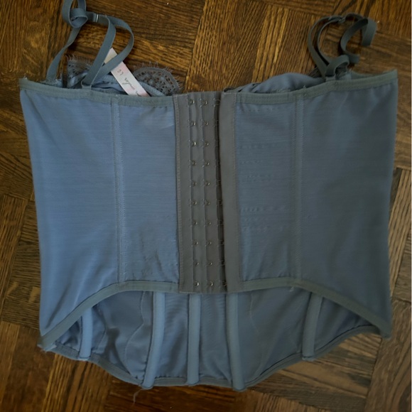 Urban Outfitters Corset Top - Picture 3 of 3